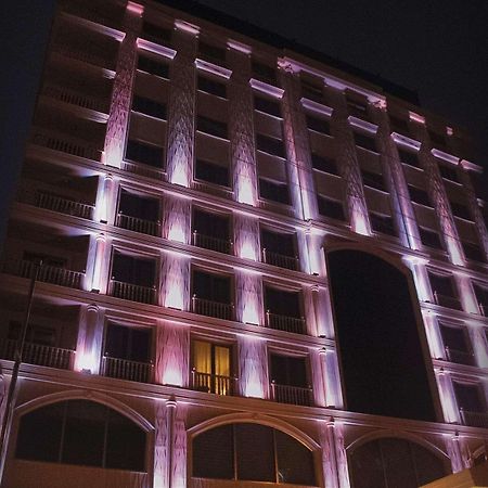 Clarion Hotel Kahramanmaraş Exterior foto